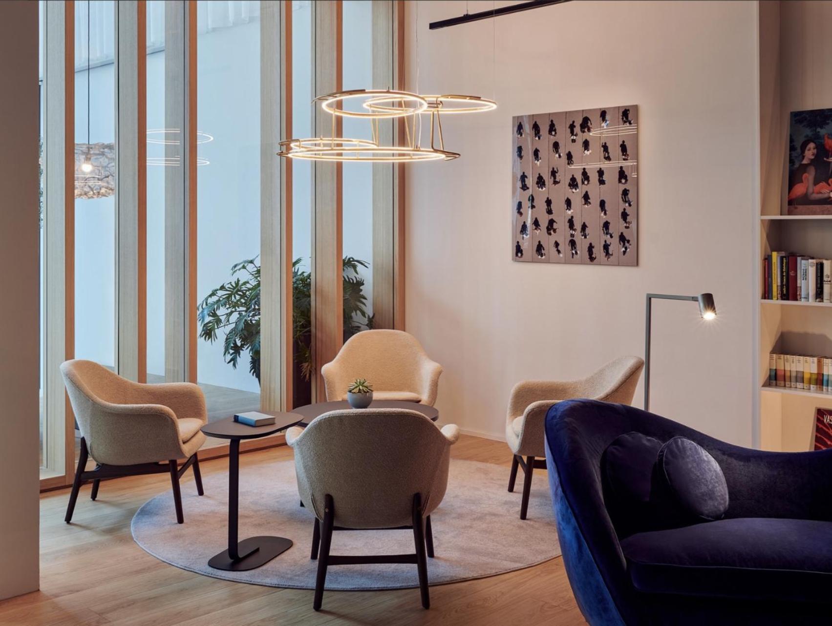 Luxury Penthouse I Rooftop Pool I Self Check-In Відень Екстер'єр фото